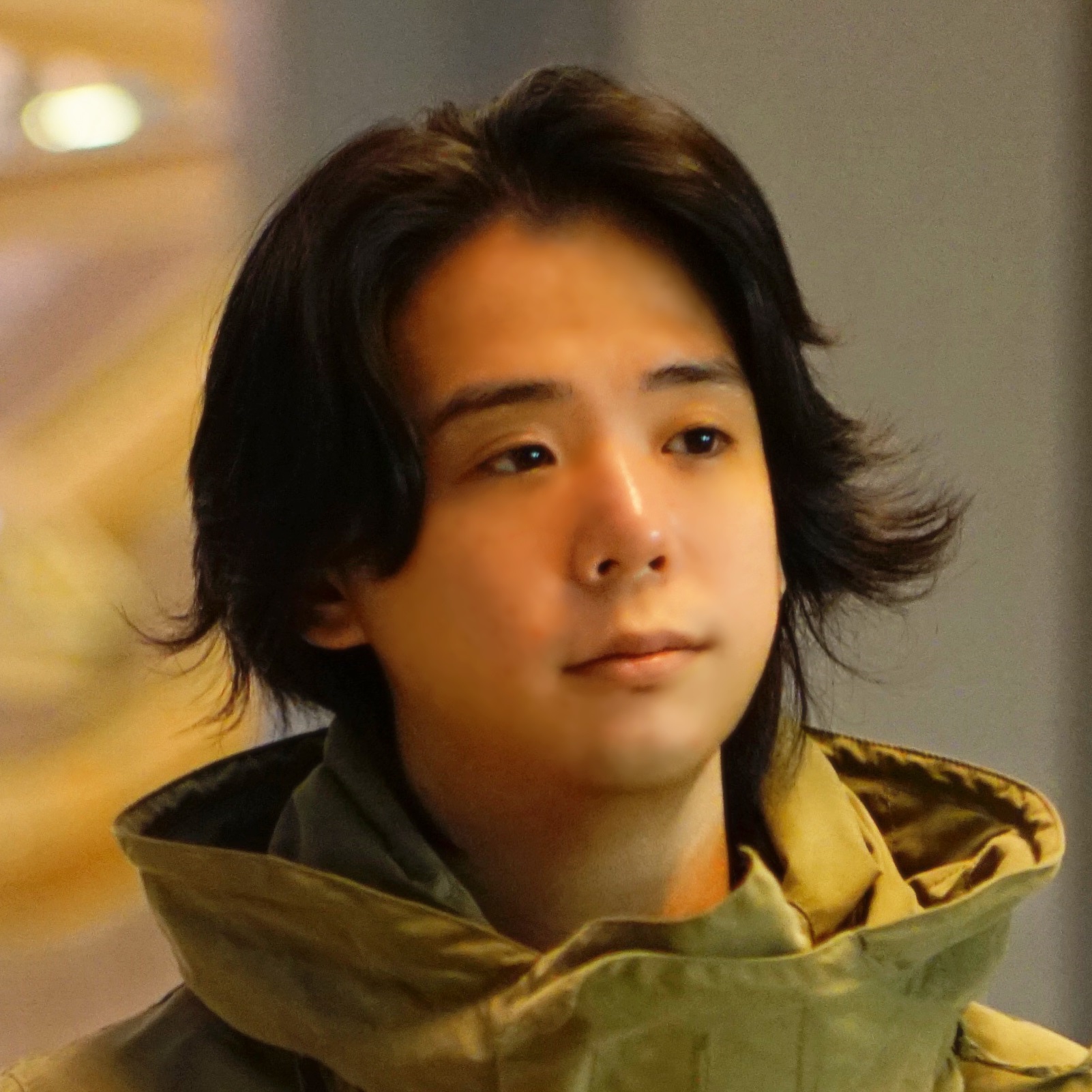 池森 裕毅さんのアイコン