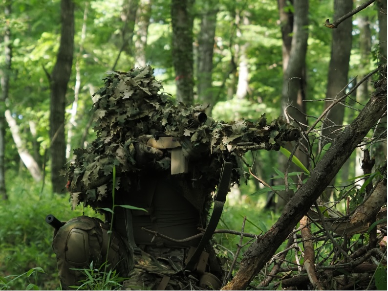 規定に満たないため中止　BeFORESTER壬生　7月定例会のキービジュアル