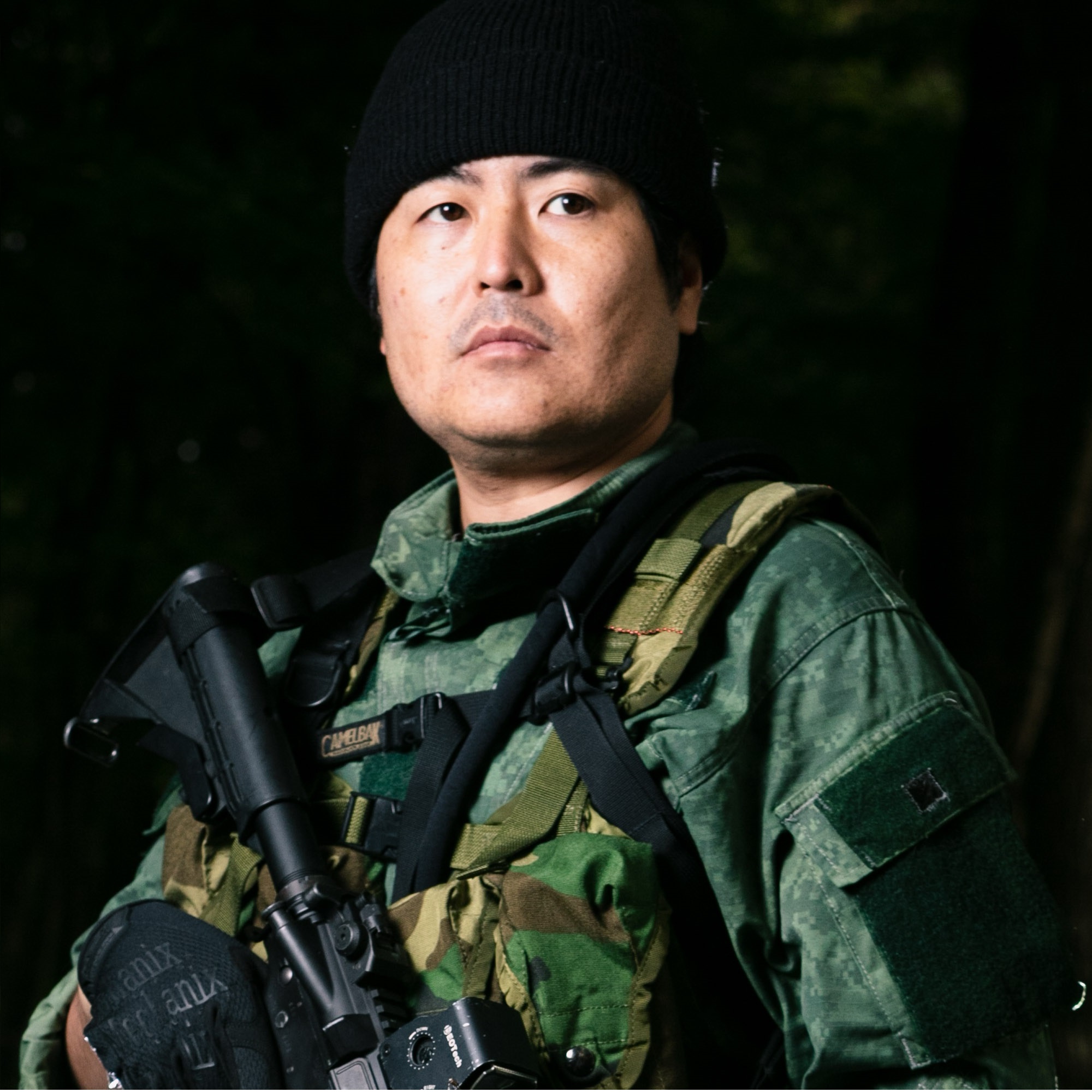 勝　泉貴さんのアイコン